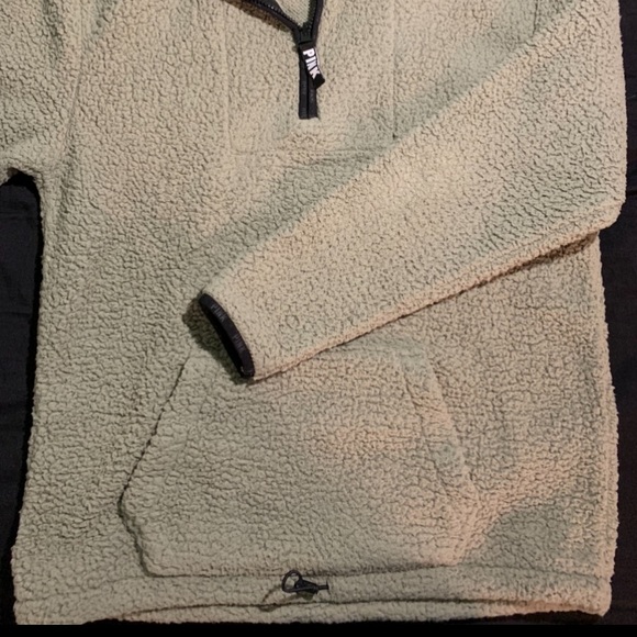 PINK Green Sherpa - Picture 2 of 2